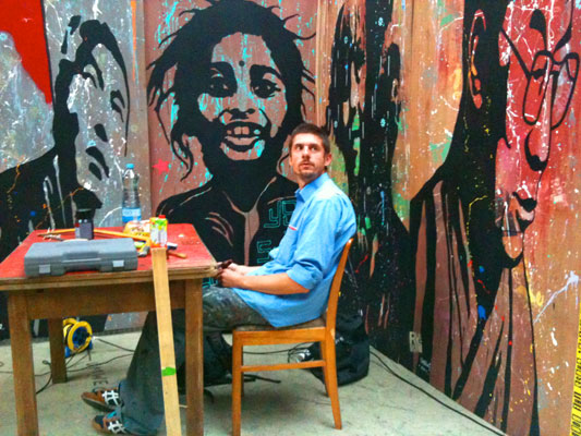 Borderline & Rokashii