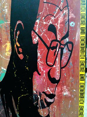 Borderline & Rokashii