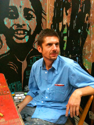 Borderline & Rokashii