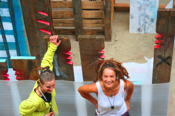 Mary Delphine Freedman