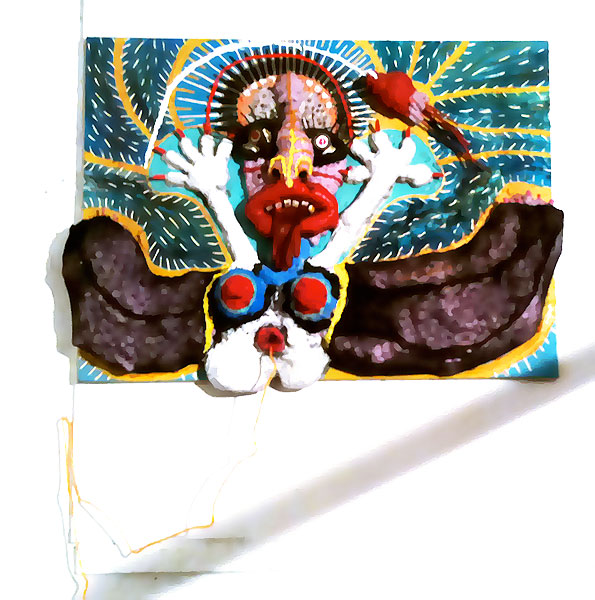 Georgy Bretschneider