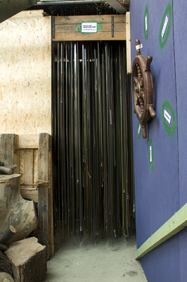 Ilka Flören & Esther Kusche