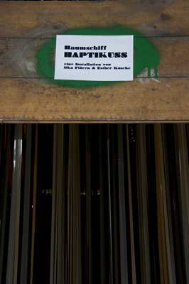 Ilka Flören & Esther Kusche