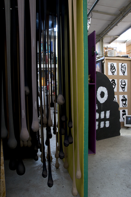 Ilka Flören & Esther Kusche