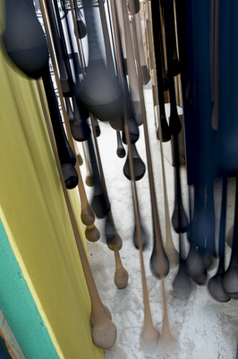 Ilka Flören & Esther Kusche