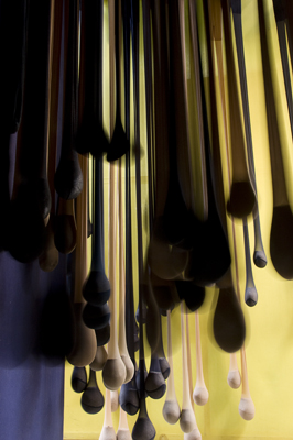 Ilka Flören & Esther Kusche