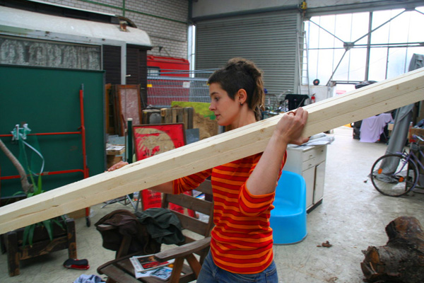 Mary Delphine Freedman