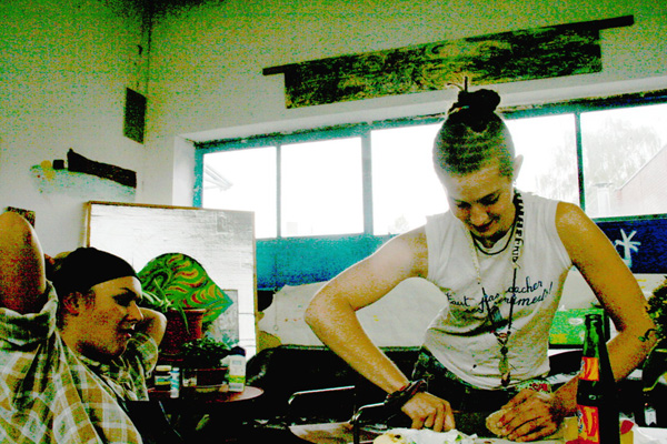 Mary Delphine Freedman