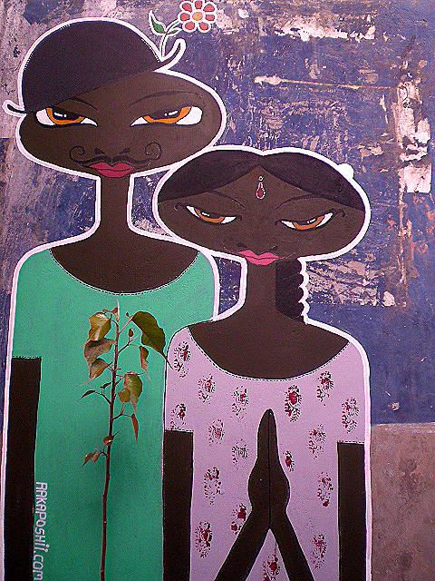 Borderline & Rokashii