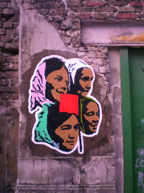 Borderline & Rokashii