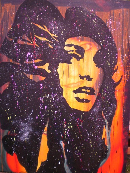 Borderline & Rokashii