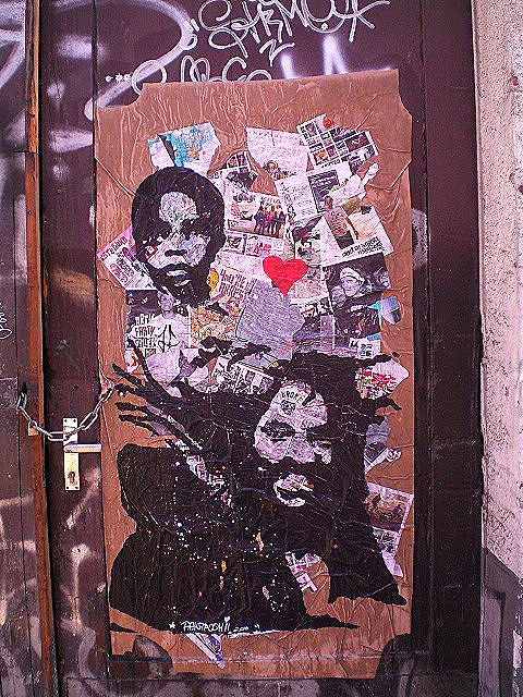 Borderline & Rokashii